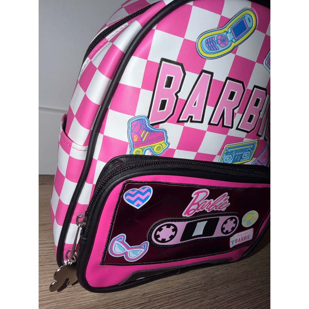 Barbie backpack mini - Picture 2 of 8